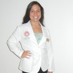 Meet your Posher, Victoria